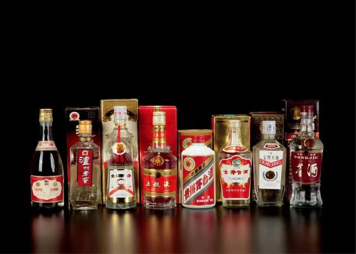 龙滚镇老酒储存的方法