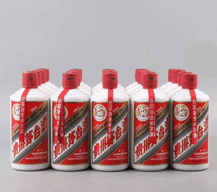 龙滚镇名酒回收